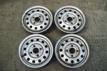 Felgi stalowe FORD VAN 4x108 5x13 ET41 NOWE