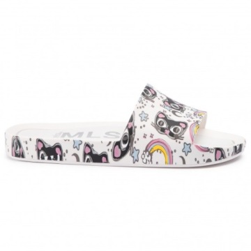 MELISSA ЖЕНСКАЯ ОБУВЬ 32540 БЕЛЫЙ/ЧЕРНЫЙ РАЗМЕР 40