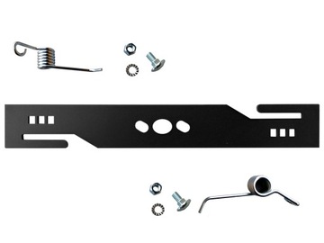 NÓŻ AERATOR WERTYKULATOR NAC LS42 LP42