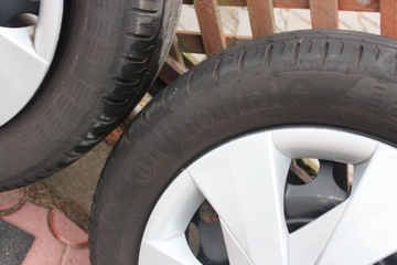 Диски Диски Toyota Aygo II 2015