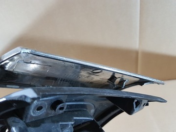HYUNDAI TUCSON 3 III 15- MASKA MŘÍŽKA