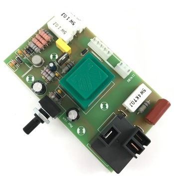 114180 Плата migomat Einhell SGA-190 SGA190