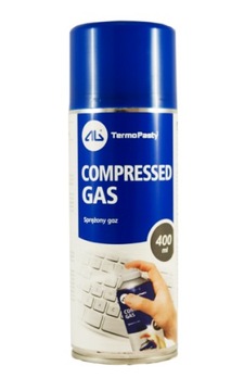 Сжатый воздух 400мл