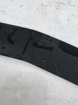 СПОЙЛЕР БАМПЕРА ДЛЯ FORD MUSTANG WR