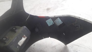 YAMAHA XJ 900 750 600 КРЫШКА ПЕРЕДНЕГО ОБтекателя