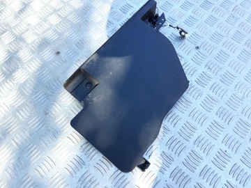 FORD FUSION MONDEO MK5 OSŁONA POD DESKĘ