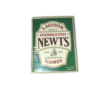 Gra dla dorosłych Drinking Games /31