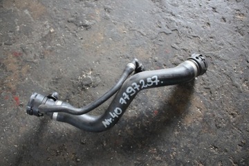40 BMW E90 E91 2.0D TRUBKA PŘÍVOD VODY 7797257