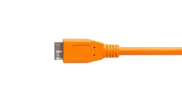 Tether Tools Pro USB 3.0 Micro-B 4,6 м
