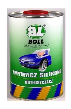 ZMYWACZ SILIKONOWY BOLL 1L ODTŁUSZCZACZ