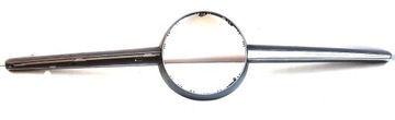 ATRAPA GRILL MERCEDES SLS 197 09- A1978880038