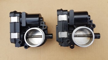 BMW 1200 GS K50 K51 RT K52 RS - ДРОССЕЛЬ