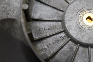 WIATRAK WENTYLATORA VW PASSAT B5 1.6 B 914.0174