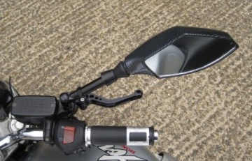 СВЕТОДИОДНЫЕ ЗЕРКАЛА SUZUKI GSF 250 400 600 650 BANDIT SV400 GSX 400S 750S 1100S