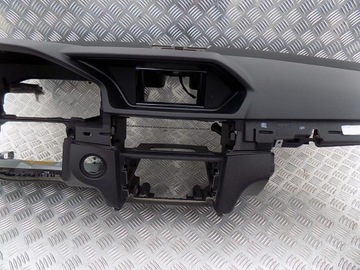 MERCEDES W212 КОНСОЛЬ ПРИБОРНОЙ ПАНЕЛИ ПОДУШКА БЕЗОПАСНОСТИ СИДЕНЬЯ ОРИГИНАЛ