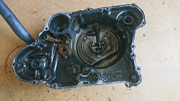 Kawasaki KLR 650 dekiel sprzegła