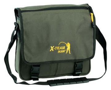 TORBA WĘDKARSKA jaxon 28/8/24cm