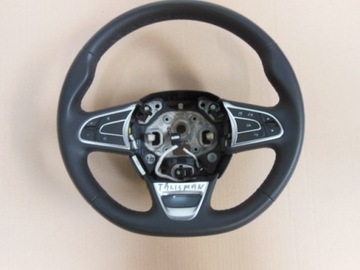KIEROWNICA RENAULT TALISMAN SKÓRA
