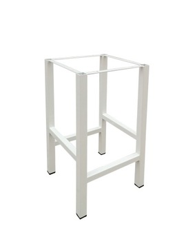 Stelaż do Taboretu METALOWY 43cm Taboret Krzesło B