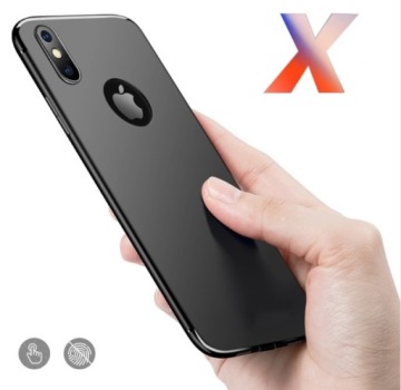 СВЕРХТОНКИЙ КОРПУС ДЛЯ IPHONE XR 6,1 ДЮЙМА + СТЕКЛО
