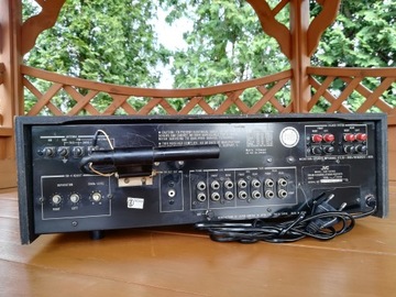 JVC 4VR-5426X 4-канальный CD4-ресивер