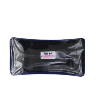 Radiální vložky 5ks pneumatika 130 mm x 260 mm
