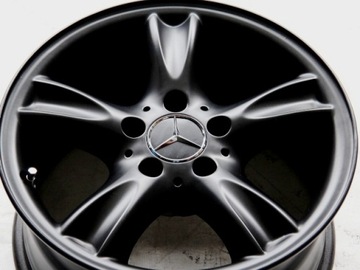 ORYGINAŁ MERCEDES CLK 16 CALI A2094011102 Z16.37