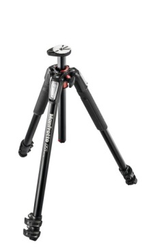 Tripod Manfrotto 055XPRO 170 cm czarny
