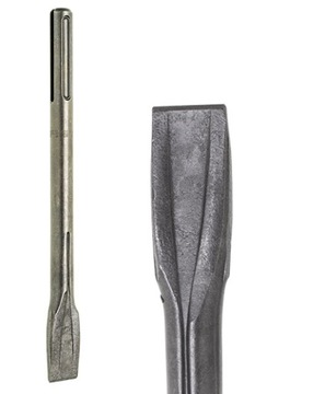 DŁUTO PŁASKIE SAMOOSTRZĄCE 24x600 BETONU SDS-MAX