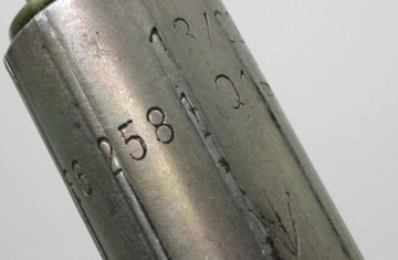 PRZEWÓD ABC MERCEDES SL R230 55 AMG A2304662581