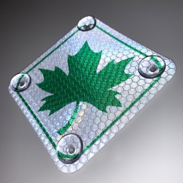 ЗЕЛЕНЫЕ ЛИСТОЧНЫЕ СОТОВЫЕ СВЕТОТВОРИТЕЛЬНЫЕ СОТЫ 2 ШТ.