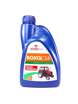 BOXOL 26 ORLEN 1 L