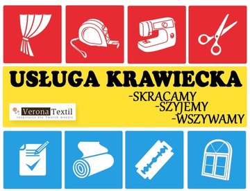 УСЛУГА ПОШИВА УСЛУГА ПОШИВА УКОРОЧЕНИЕ ШТОР И ШТОР