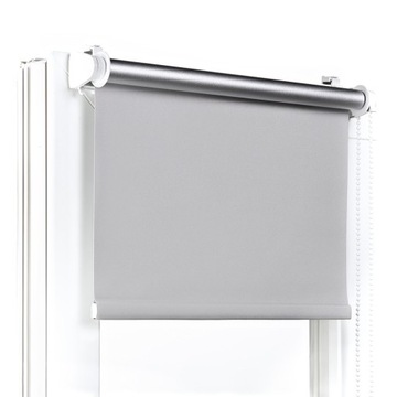 ROLETA TERMO BLACKOUT ZACIEMNIAJĄCA 99x230 cm