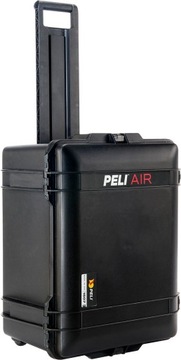 Peli 1607 Air Case черный органайзер
