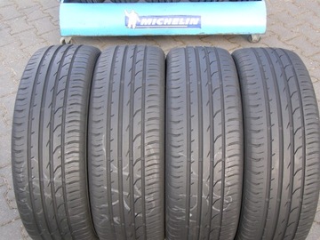 215 55 18 Continental ContiPremiumContact 2E 4szt