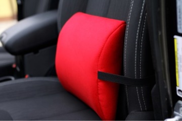 ПОДУШКА ДЛЯ ПОЯСНИЦЫ СПИНКИ ДЛЯ АВТОМОБИЛЯ MEMORY