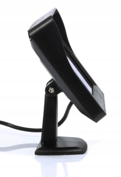 LED-монитор 4,3'' LCD 2 x AV