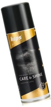 WOSK LANOLINA DO SKÓRY SKÓR SKÓRA KAPS SPRAY 200ml