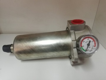 FILTR HYDRAULICZNY POWROTNY FD1106310AW SĘDZISZÓW