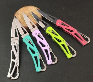 ПЛОСКИЙ ЛЕГКИЙ СКЛАДНОЙ НОЖ ЭСТЕТИЧЕСКИЙ ХРОМ КАЧЕСТВО!