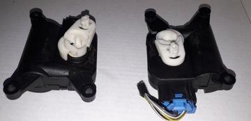 МОТОР ОБОГРЕВАТЕЛЯ VW SKODA SEAT 3C1907511A