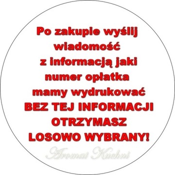 Жирная пластина для Lewandowski Cake Bawern 27 Требования