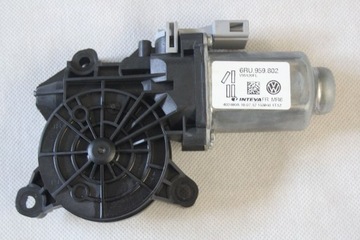 MOTOREK OKNO VW UP SEAT MII SKODA 6RU959802