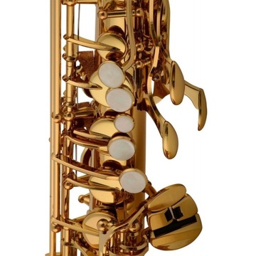 Саксофон альт Yamaha YAS-280