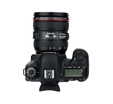 Muszla Oczna EB EF do CANON 5D 6D MK II 90D 80D 70D 1500D 1300D 1200D 550D