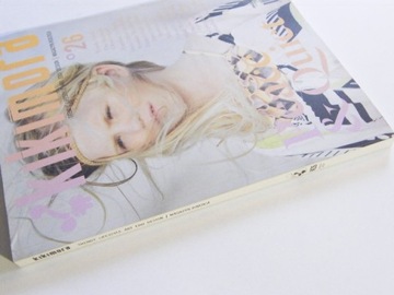 КИКИМОРА № 26.