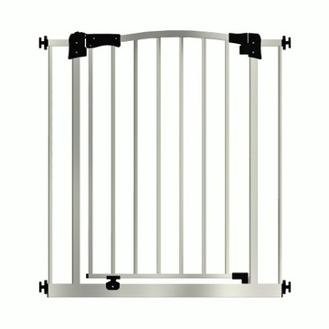 BRAMKA BARIERKA ZABEZPIECZAJĄCA OCHRONNA 73-82 CM.