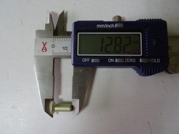 ЗАКЛЕПКА ЗАКЛЕПКИ M&M AEROSPACE HARDWARE MS20426DD6-6D