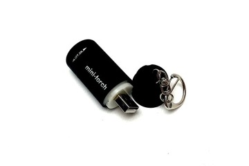 МАЛЕНЬКИЙ USB-ФОНАРИК МИНИ-БАТАРЕЯ СВЕТОДИОДНЫЙ БРЕЛОК ДИОД